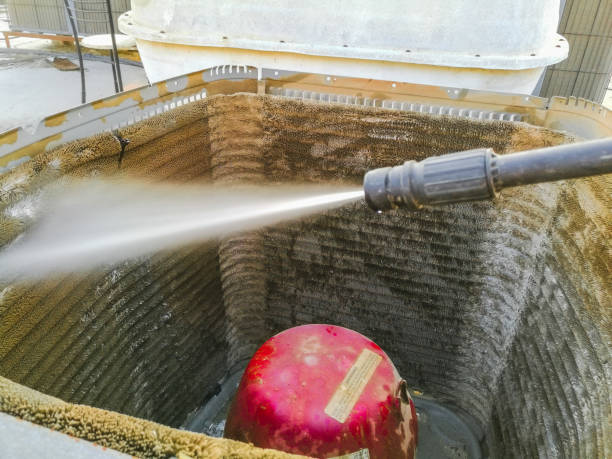 Best Affordable HVAC Duct Cleaning  in Dyer, IN