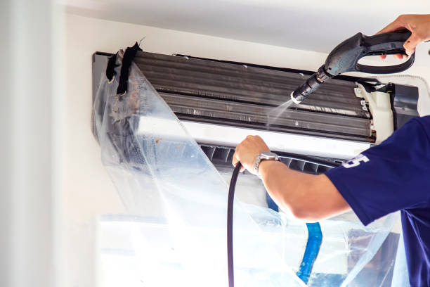 Best HVAC Duct Inspection Services  in Dyer, IN