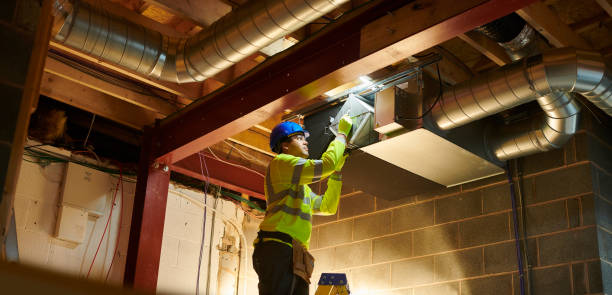 Best Commercial Air Duct Cleaning  in Dyer, IN