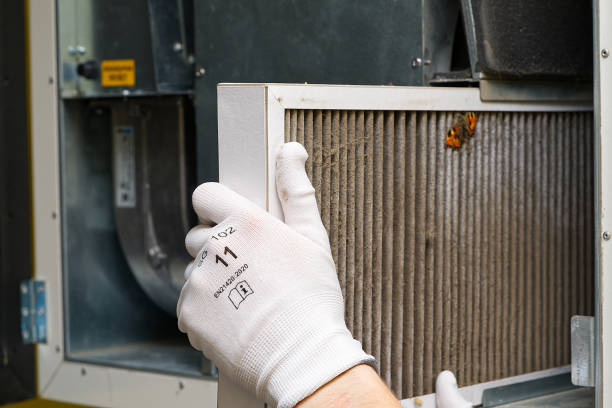 Reliable Dyer, IN Airduct Cleaning Solutions