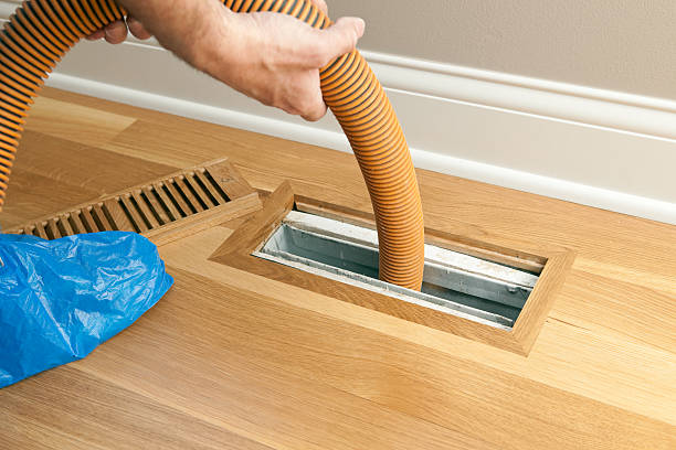 Best Air Duct Cleaning Near Me  in Dyer, IN
