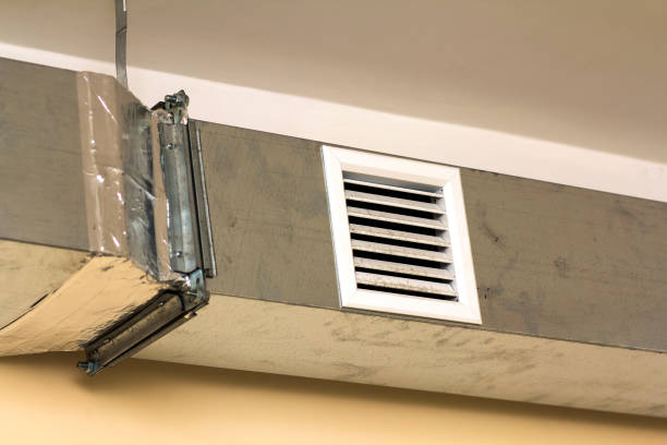 Affordable HVAC Duct Cleaning in Dyer, IN